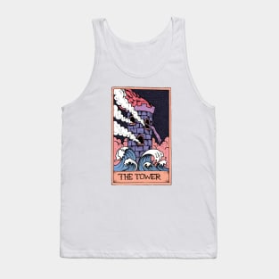 The Tower Tank Top